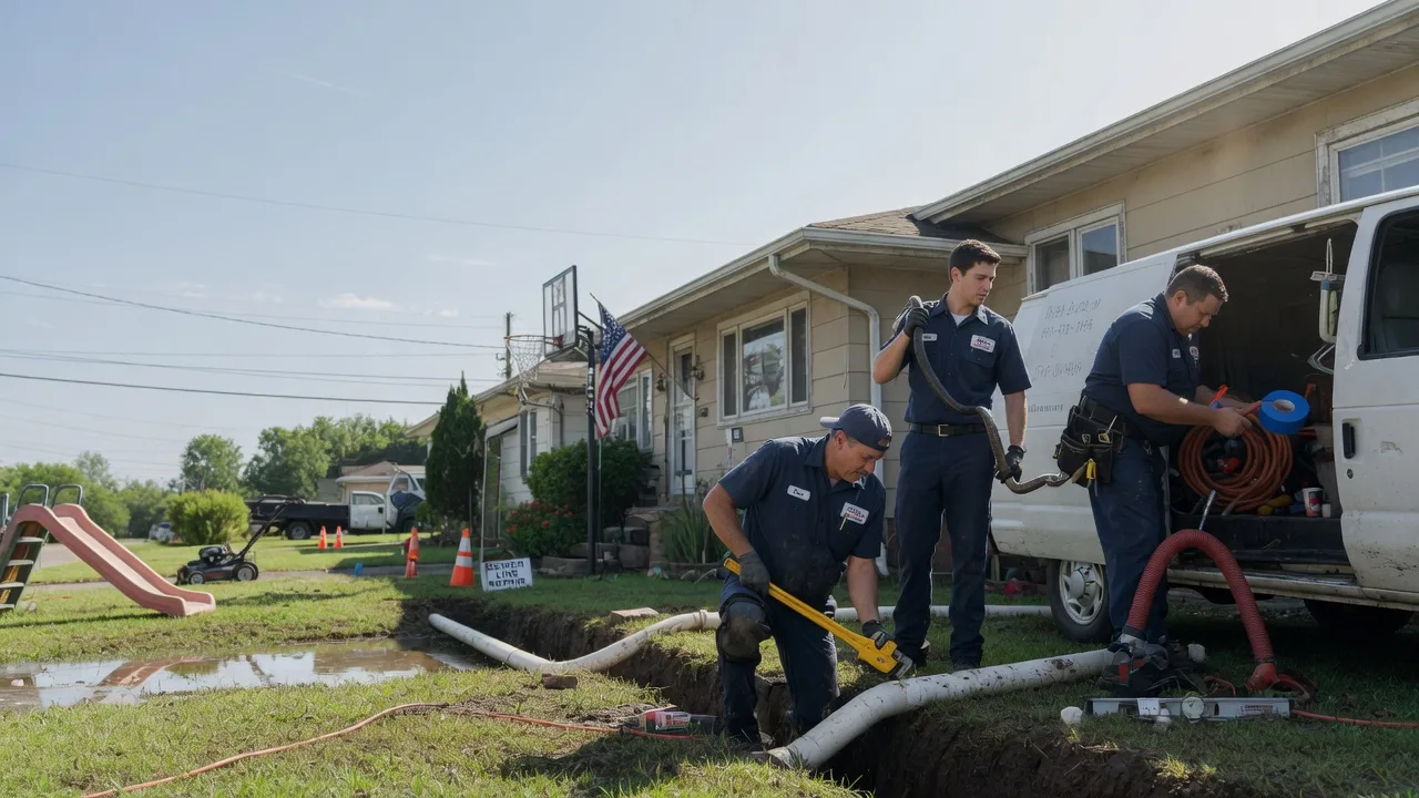 Toilet Installation in Louisa, KY near me